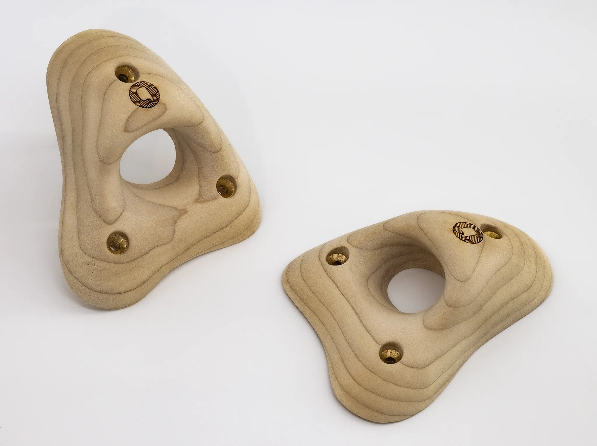 2 finger pockets (pair) - Image 3
