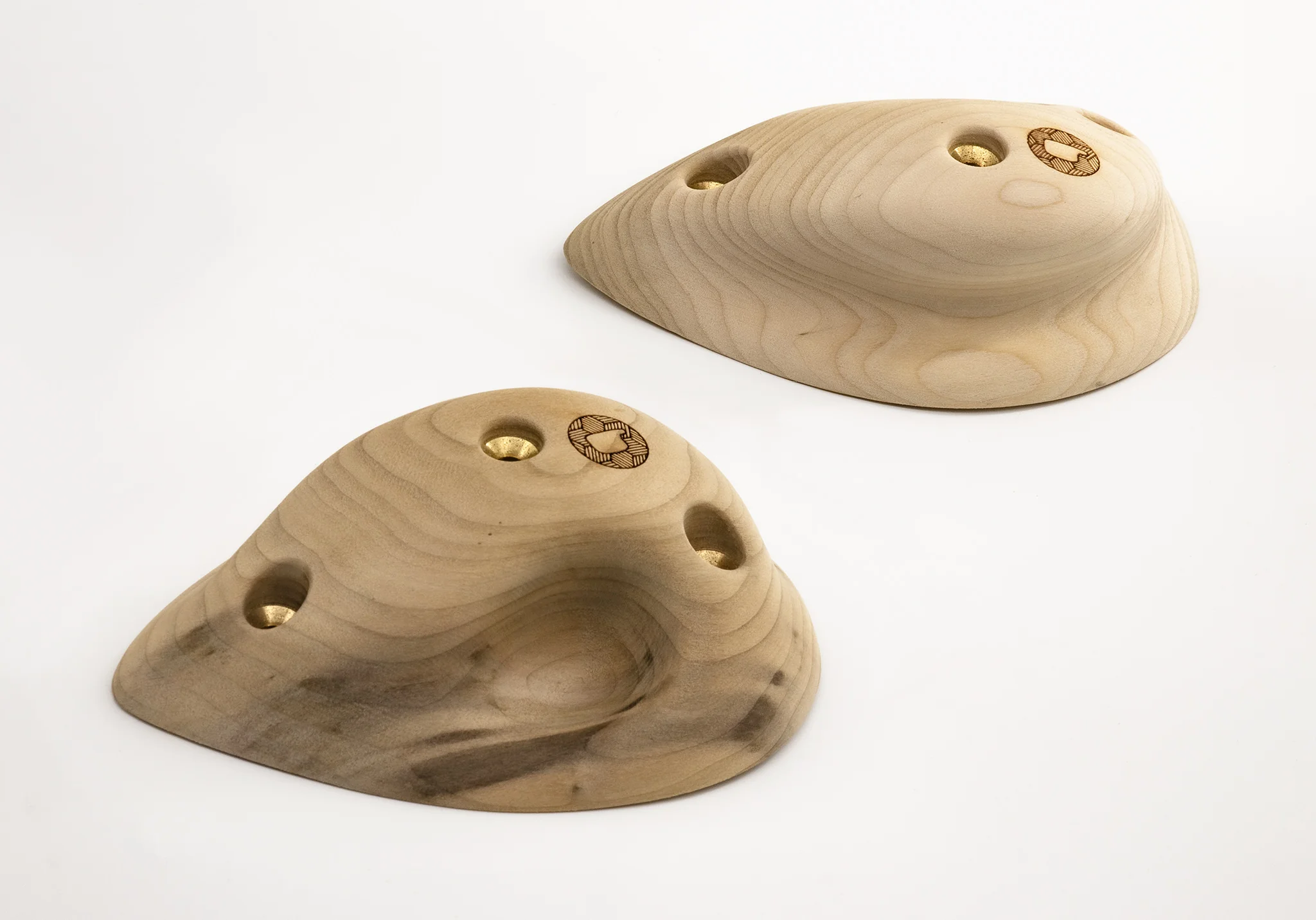 Dimple Pinch (pair) - Image 3