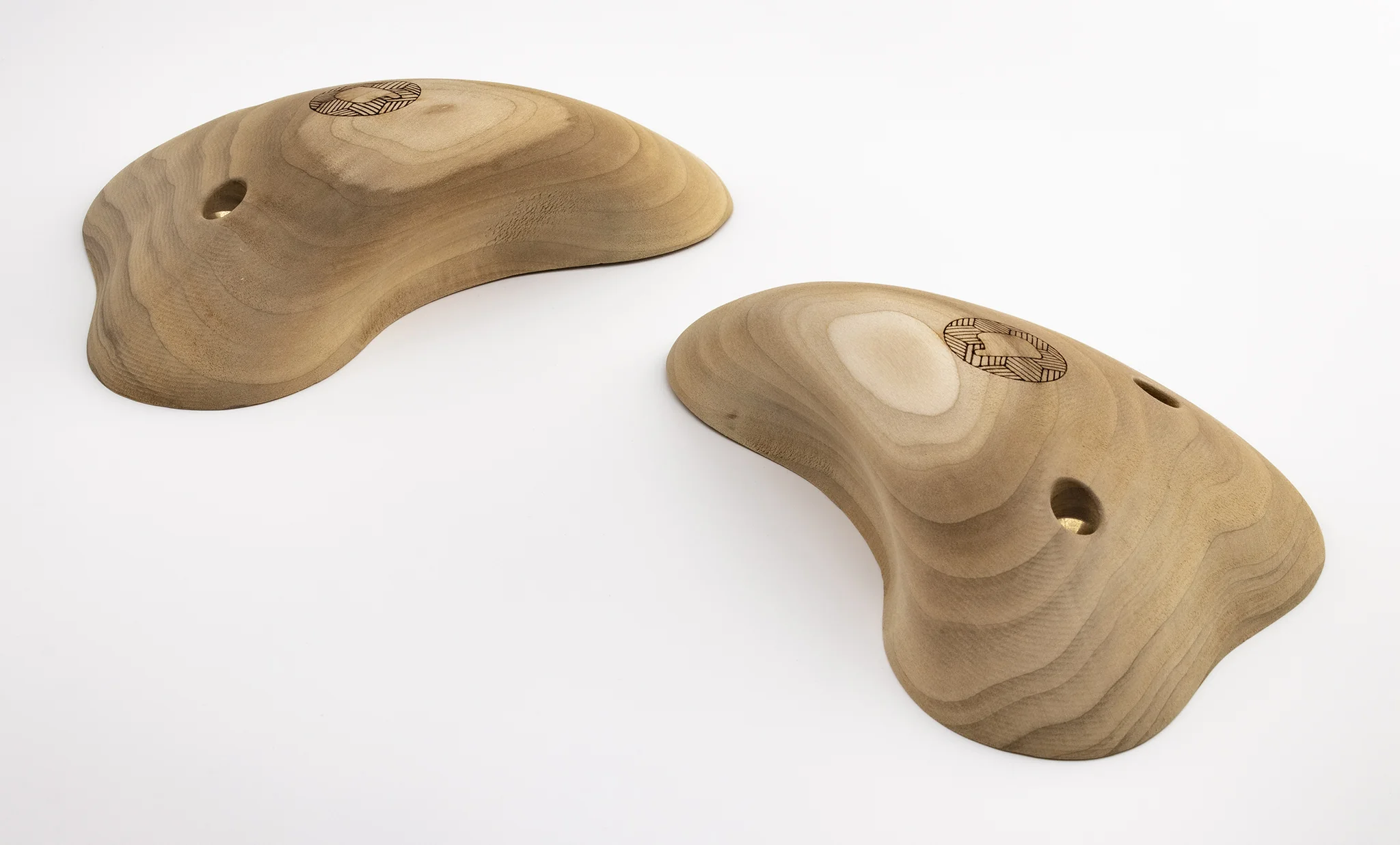 Sledge holds (pair) - Image 3